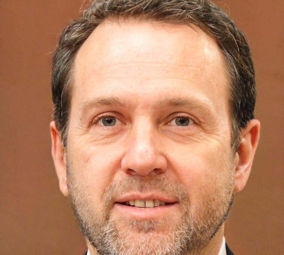 Carlos Mendoza