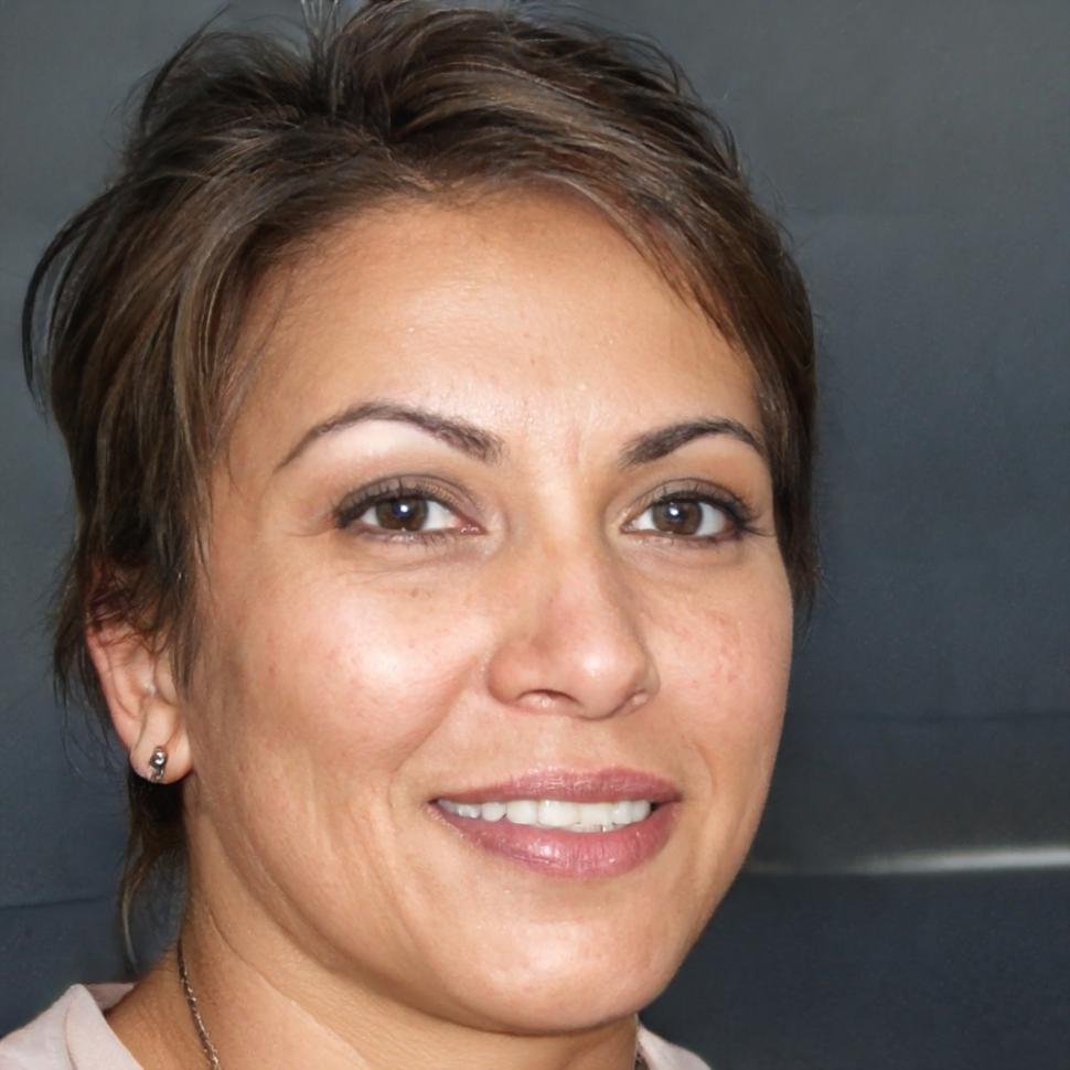 Laura Sánchez, Estratega de Mercados
